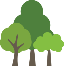 trees
